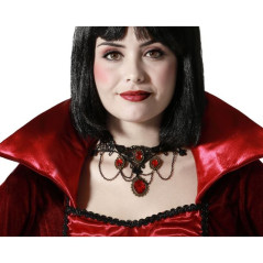 COLLANA HALLOWEEN 82568 EAN 8422259825685 INGROSSO COLLANE HALLOWEEN