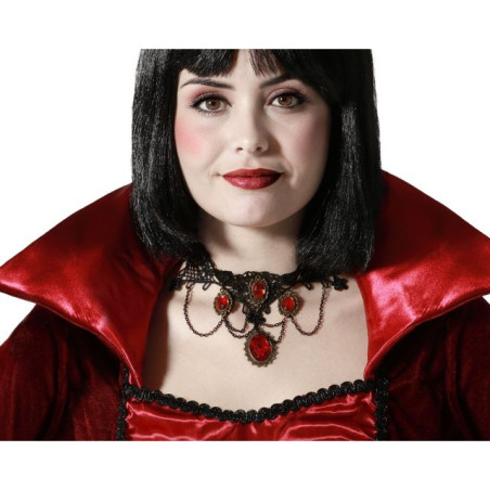 COLLANA HALLOWEEN 82568 EAN 8422259825685 INGROSSO COLLANE HALLOWEEN