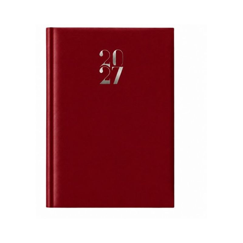 17X24 GIORNALIERA - EGADI 2027 EAN 80011026 INGROSSO AGENDE E CALENDARI