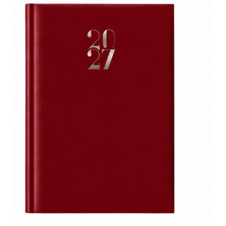17X24 GIORNALIERA - EGADI 2027 EAN 80011026 INGROSSO AGENDE E CALENDARI