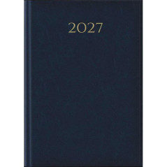 17X24 GIORNALIERA - MADRID 2027 EAN 8051270094055 INGROSSO AGENDE E CALENDARI