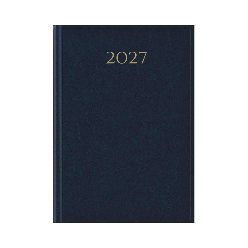 17X24 GIORNALIERA - MADRID 2027 EAN 8051270094055 INGROSSO AGENDE E CALENDARI