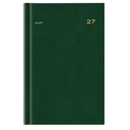 AGENDA 11X16,5 GIORNAL S/D MAIORI 2027 EAN 8007748365851 INGROSSO AGENDE E CALENDARI