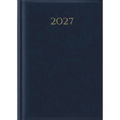 AGENDA 14,5X20,5 GIORNALIERA MADRID 2027 EAN 8051270093607 INGROSSO AGENDE E CALENDARI