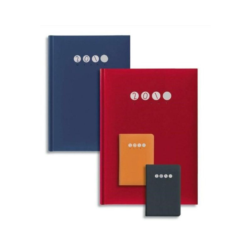 AGENDA 17X24 SETTIMANALE MADRID 2027 EAN 8051270092983 INGROSSO AGENDE E CALENDARI