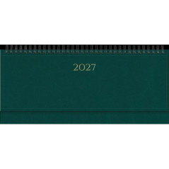 AGENDA 29,8X10,5 SETTIMANALE MADRID 2027 EAN 8051270092891 INGROSSO AGENDE E CALENDARI