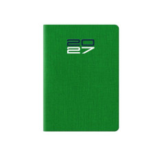 AGENDA 7X10 BIGIORNALIERA CARIBE 2027 EAN 8051270092310 INGROSSO AGENDE E CALENDARI