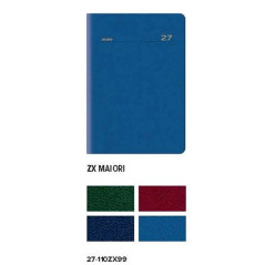 AGENDA 7X10 BIGIORNALIERA MAIORI 2027 EAN 8007748365820 INGROSSO AGENDE E CALENDARI