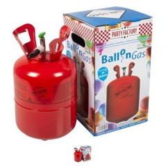 BOMBOLA ELIO PER 30 PALLONCINI EAN 8054317188717 INGROSSO PALLONCINI COMPLEANNO