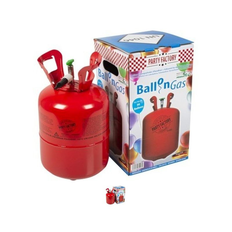 BOMBOLA ELIO PER 30 PALLONCINI EAN 8054317188717 INGROSSO PALLONCINI COMPLEANNO