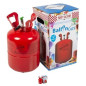 BOMBOLA ELIO PER 30 PALLONCINI EAN 8054317188717 INGROSSO PALLONCINI COMPLEANNO