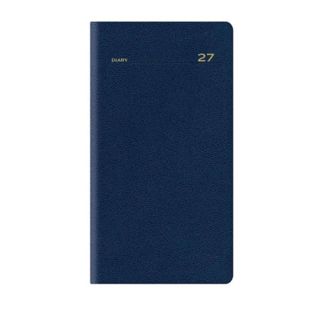 AGENDA 8X15 MAIORI SETTIMANALE 2027 EAN 8007748365837 INGROSSO AGENDE E CALENDARI