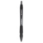 PENNA SEMI-GEL SCATTO 0,7 NERA (12) EAN 8026624640189 INGROSSO PENNE PER LA SCUOLA