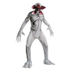 COSTUME ADULTO DEMOGORGON DELUXE EAN 0883028012824 INGROSSO COSTUMI HALLOWEEN ADULTI