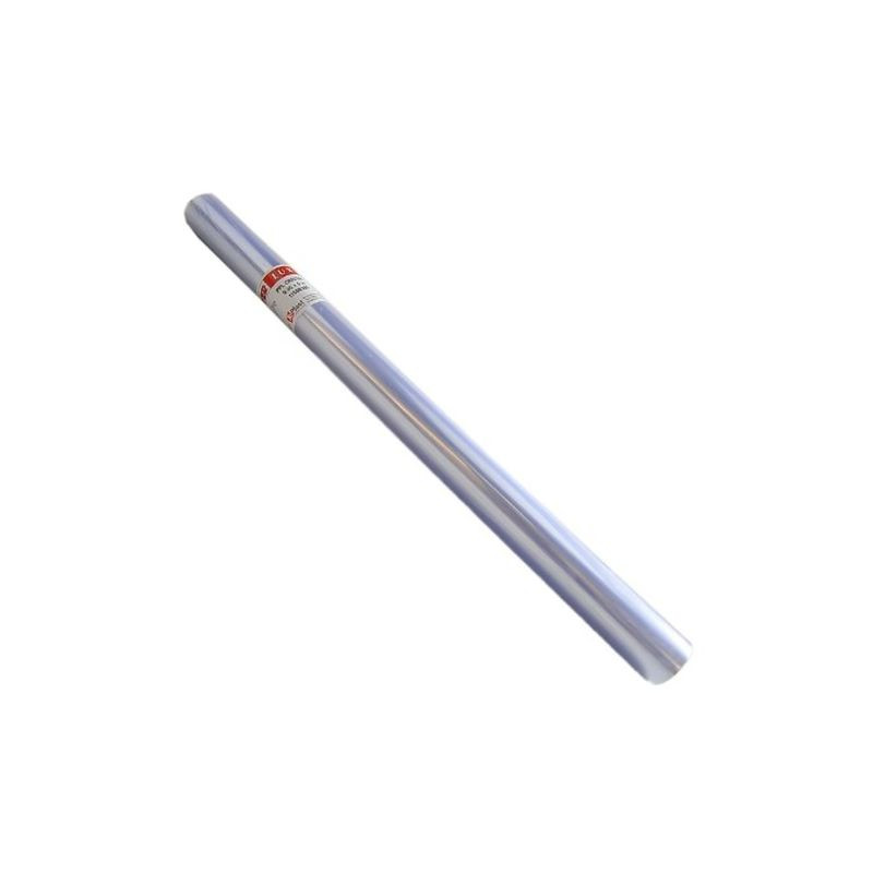 ROTOLO COPRILIBRO 500X45 150MY TRASPAREN EAN 8010151500009 INGROSSO COPRILIBRO