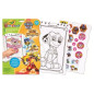 ALBUM COLOR & SHAPES MK PAW PATROL EAN 0071662213732 INGROSSO LIBRI PER BAMBINI ALBUM COLOR & SHAPES MK PAW PATROL EAN 0071662213732 INGROSSO LIBRI PER BAMBINI