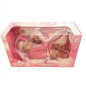 EVA NEWBORN DELUXE Q EAN 80006183 INGROSSO BAMBOLE PUBBLICIZZATE