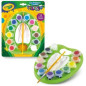 SET 12 TEMPERE LAVABILISSIMI 12 COLORI EAN 0071662210663 INGROSSO ACQUARELLI SET 12 TEMPERE LAVABILISSIMI 12 COLORI EAN 0071662210663 INGROSSO ACQUARELLI