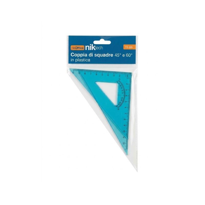 SET SQUADRE 15CM 45/60 GRADI (20) EAN 8033593056927 INGROSSO SQUADRE E RIGHE SET SQUADRE 15CM 45/60 GRADI (20) EAN 8033593056927 INGROSSO SQUADRE E RIGHE