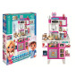 CASABELLA NUOVA CUCINA MODER. A BATTERIA EAN 8004817123961 INGROSSO GIOCHI DI CUCINA CASABELLA NUOVA CUCINA MODER. A BATTERIA EAN 8004817123961 INGROSSO GIOCHI DI CUCINA