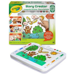 LAVAGNETTA PARLANTE STORY CREATOR IT/SP EAN 5010065059900 INGROSSO LAVAGNETTE LUMINOSE