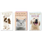 BIGLIETTO CUCCIOLI (12) EAN 8001608390540 INGROSSO BIGLIETTI COMPLEANNO