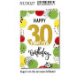 BIGLIETTO AUGURI 30 ANNI (12) EAN 8001608390274 INGROSSO BIGLIETTI COMPLEANNO BIGLIETTO AUGURI 30 ANNI (12) EAN 8001608390274 INGROSSO BIGLIETTI COMPLEANNO
