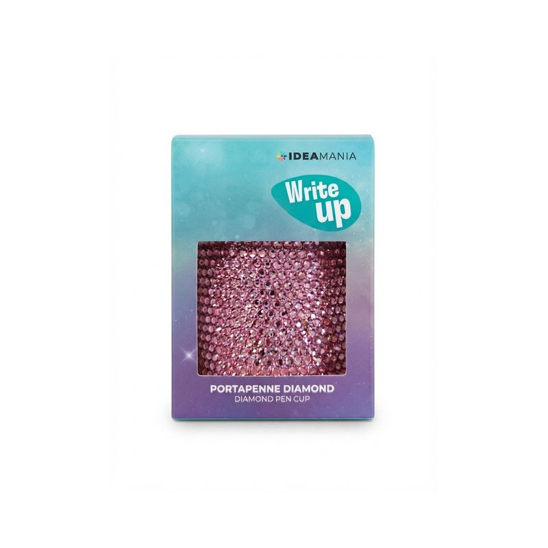 PEN CUP DIAMOND IDEAMANIA WRITE UP EAN 8055714396217 INGROSSO ACCESSORI PENNE PEN CUP DIAMOND IDEAMANIA WRITE UP EAN 8055714396217 INGROSSO ACCESSORI PENNE