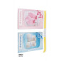 BIGLIETTO NASCITA EMOZ. A COL. (12) EAN 8001608301706 INGROSSO BIGLIETTI NASCITA