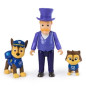 PAW PATROL ACTION PUP C/PERSONGGIO ASS.T EAN 0681147027213 INGROSSO PERSONAGGI CARTOON E DISNEY