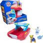 PAW PATROL SEA PATROLLER EAN 0681147095502 INGROSSO PERSONAGGI CARTOON E DISNEY