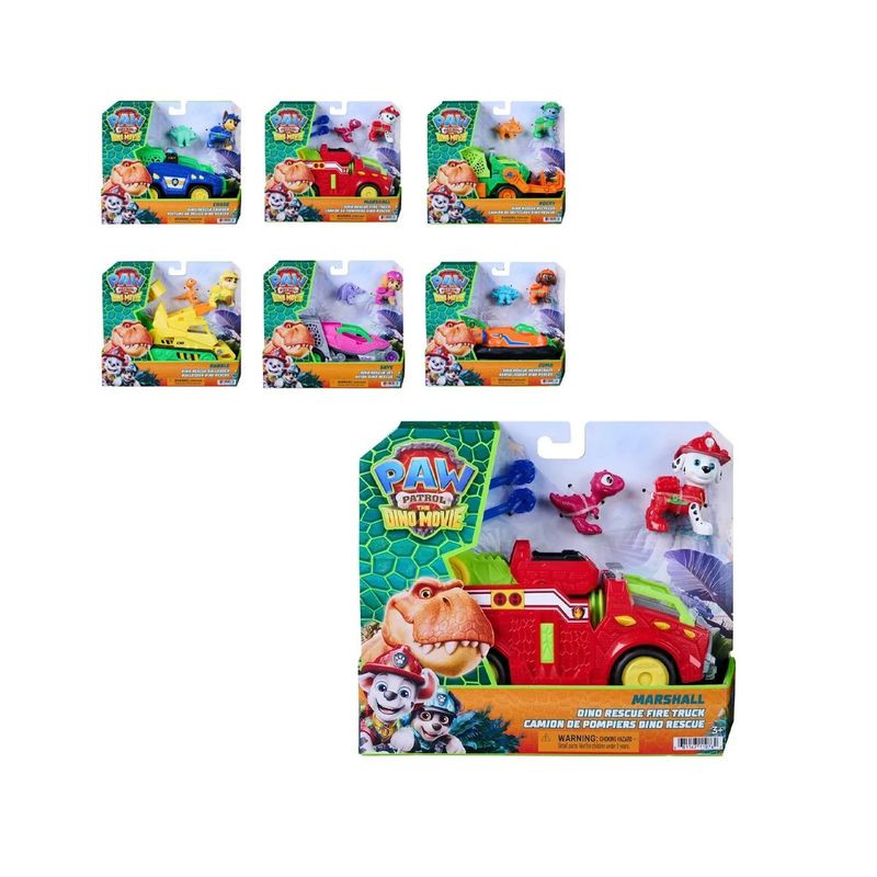 PAW PATROL VEICOLI DINO ASS. EAN 0681147110762 INGROSSO PERSONAGGI CARTOON E DISNEY PAW PATROL VEICOLI DINO ASS. EAN 0681147110762 INGROSSO PERSONAGGI CARTOON E DISNEY