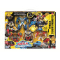 ROBOT MEGA TEAM 4 PEZZI EAN 8004817123879 INGROSSO ROBOT GIOCATTOLO ROBOT MEGA TEAM 4 PEZZI EAN 8004817123879 INGROSSO ROBOT GIOCATTOLO