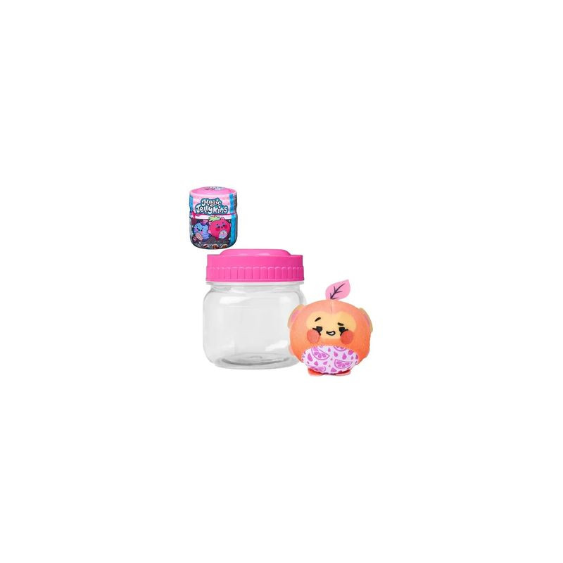 MAGIC JELLYKINS PELUCHE COLLEZIONABILI EAN 0681147057708 INGROSSO PELUCHE MORBIDOSI MAGIC JELLYKINS PELUCHE COLLEZIONABILI EAN 0681147057708 INGROSSO PELUCHE MORBIDOSI
