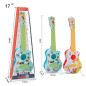 BABY TOON CHITARRA CARTOON 2 COL. ASS. EAN 8058753934679 INGROSSO CHITARRE E STRUMENTI A CORDA BABY TOON CHITARRA CARTOON 2 COL. ASS. EAN 8058753934679 INGROSSO CHITARRE E STRUMENTI A CORDA