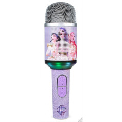 KARAOKE DELUXE LUCI D.HUNTER KP1648 EAN 5055371633574 INGROSSO ACCESSORI MUSICALI