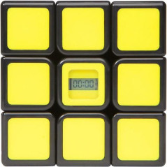 CUBO DI RUBIK TIMER 3X3 EAN 0681147083561 INGROSSO GIOCHI CREATIVI
