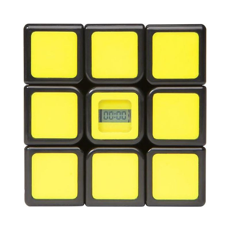 CUBO DI RUBIK TIMER 3X3 EAN 0681147083561 INGROSSO GIOCHI CREATIVI CUBO DI RUBIK TIMER 3X3 EAN 0681147083561 INGROSSO GIOCHI CREATIVI