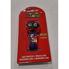 OROLOGIO DIGITALE PERSONAGGI ASS. EAN 8435507900508 INGROSSO OROLOGI PER BIMBI