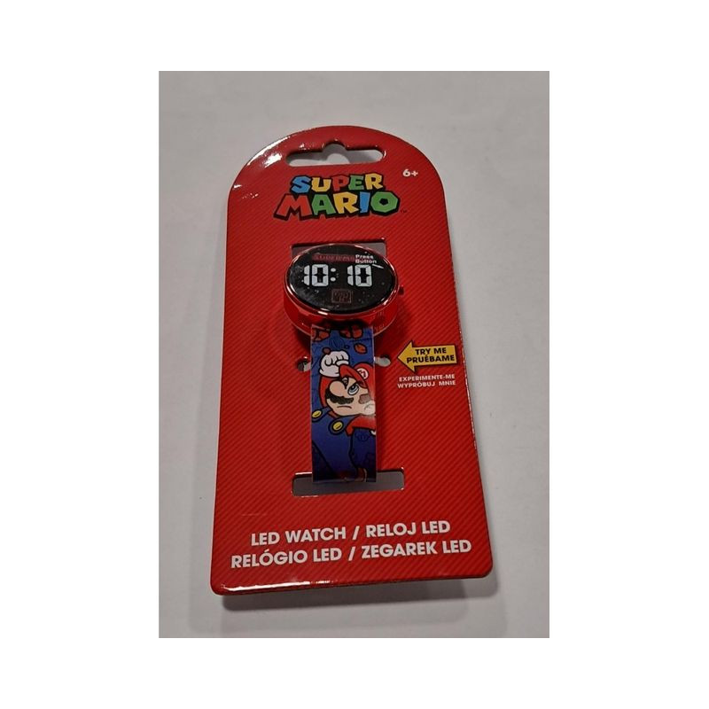 OROLOGIO DIGITALE PERSONAGGI ASS. EAN 8435507900508 INGROSSO OROLOGI PER BIMBI OROLOGIO DIGITALE PERSONAGGI ASS. EAN 8435507900508 INGROSSO OROLOGI PER BIMBI