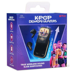 AURICOLARI L. DEMON HUNTER KP1696 EAN 5055371633598 INGROSSO ACCESSORI TELEFONO
