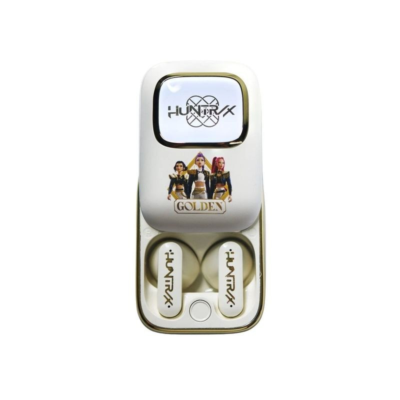 AURICOLARI L. DEMOND HUNTER KP1693 EAN 5055371633741 INGROSSO ACCESSORI TELEFONO