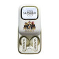 AURICOLARI L. DEMOND HUNTER KP1693 EAN 5055371633741 INGROSSO ACCESSORI TELEFONO