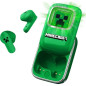 AURICOLARI L. MINECRAFT MC1316 EAN 5055371629331 INGROSSO ACCESSORI TELEFONO AURICOLARI L. MINECRAFT MC1316 EAN 5055371629331 INGROSSO ACCESSORI TELEFONO