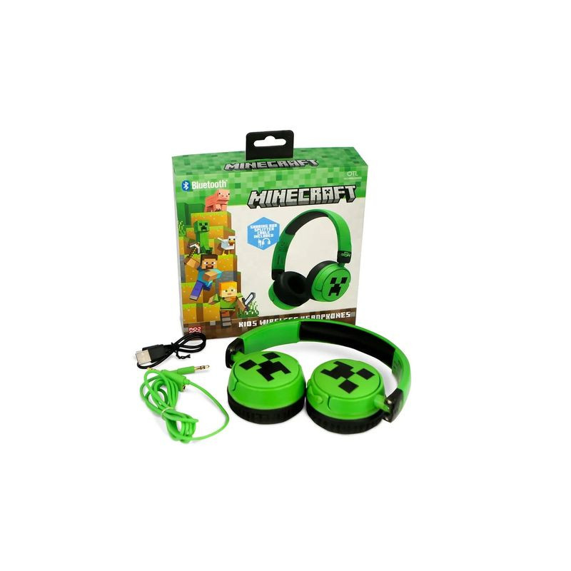 CUFFIA KIDS W. MINICRAFT MC1231 EAN 5055371629126 INGROSSO ACCESSORI TELEFONO