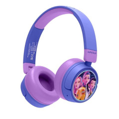 CUFFIA KIDS W.DEMON HUNTER KP1632 EAN 5055371634441 INGROSSO ACCESSORI TELEFONO