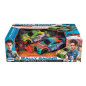 AUTO R/C RALLY RACING 4 FUNZ. 2PZ EAN 8004817123398 INGROSSO AUTO CON RADIOCOMANDO