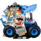 MONSTER JAM CHOMPING MEGADOLON R/C 1:15 EAN 0681147147676 INGROSSO AUTO CON RADIOCOMANDO
