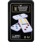 GIOCO DOMINO 6075888 EAN 0681147112186 INGROSSO GIOCHI DI SOCIETA GIOCO DOMINO 6075888 EAN 0681147112186 INGROSSO GIOCHI DI SOCIETA