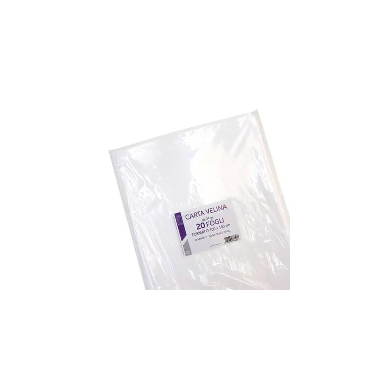 BUSTA 100FG. PIEG. VELINA 100X140CM EAN 8001294886266 INGROSSO CARTA VELINA BUSTA 100FG. PIEG. VELINA 100X140CM EAN 8001294886266 INGROSSO CARTA VELINA